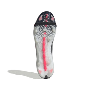 ADI PREDATOR ELITE FT FG WHITE/SOLAR TURBO/BLACK