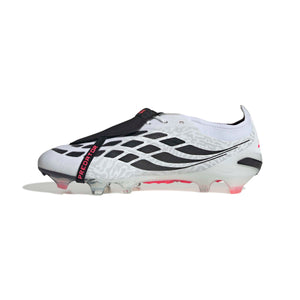 ADI PREDATOR ELITE FT FG WHITE/SOLAR TURBO/BLACK