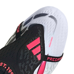 ADI PREDATOR ELITE FT FG WHITE/SOLAR TURBO/BLACK