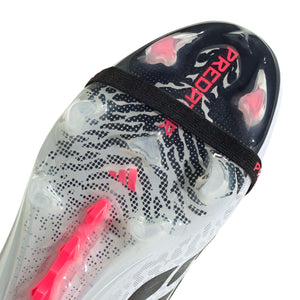 ADI PREDATOR ELITE FT FG WHITE/SOLAR TURBO/BLACK