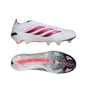 ADI PREDATOR ELITE LL FG WHITE/SOLAR TURBO/BLACK