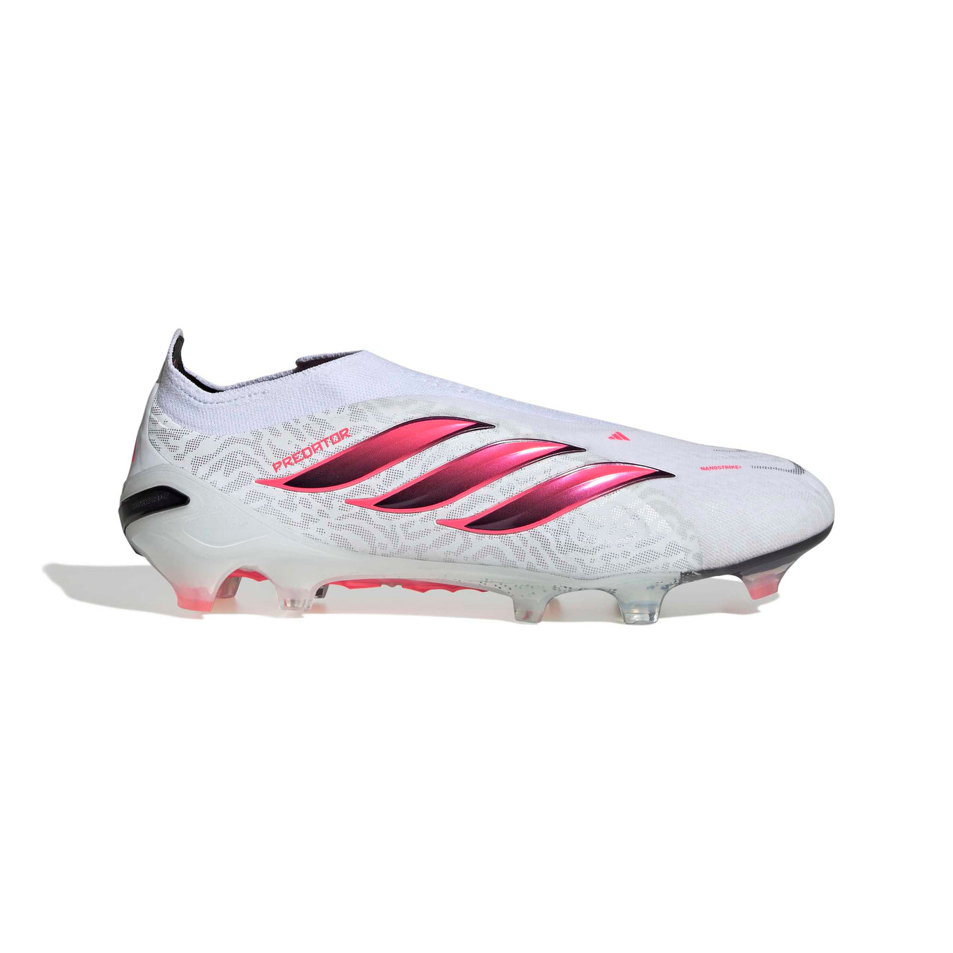 ADI PREDATOR ELITE LL FG WHITE/SOLAR TURBO/BLACK