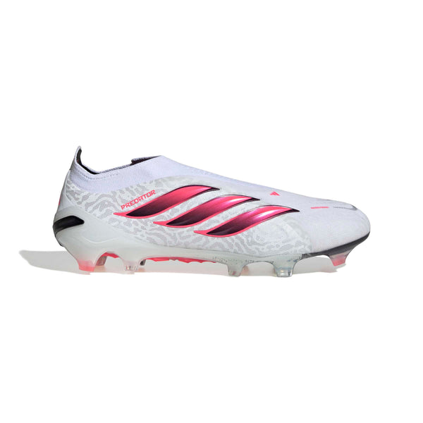 ADI PREDATOR ELITE LL FG WHITE/SOLAR TURBO/BLACK