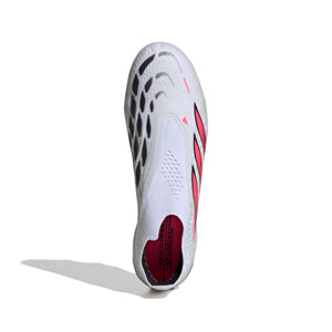 ADI PREDATOR ELITE LL FG WHITE/SOLAR TURBO/BLACK