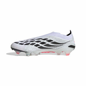 ADI PREDATOR ELITE LL FG WHITE/SOLAR TURBO/BLACK