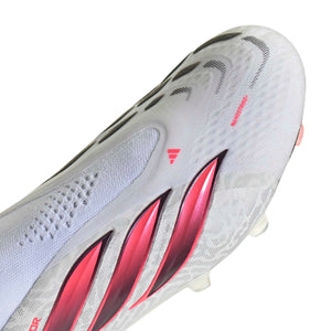 ADI PREDATOR ELITE LL FG WHITE/SOLAR TURBO/BLACK