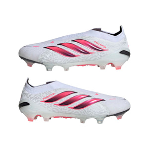 ADI PREDATOR ELITE LL FG WHITE/SOLAR TURBO/BLACK