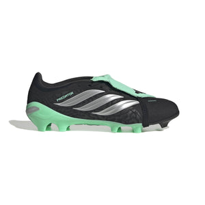 ADI PREDATOR LEAGUE FT FG BLACK/PULSE MINT