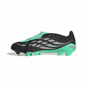 ADI PREDATOR LEAGUE FT FG BLACK/PULSE MINT