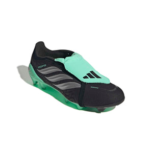 ADI PREDATOR LEAGUE FT FG BLACK/PULSE MINT