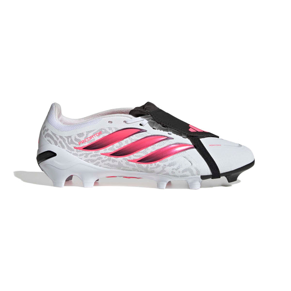 ADI PREDATOR LEAGUE FT FG WHITE/SOLAR TURBO/BLACK