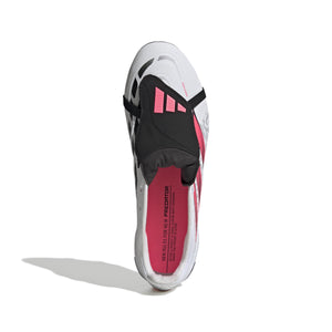 ADI PREDATOR LEAGUE FT FG WHITE/SOLAR TURBO/BLACK