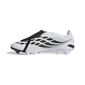 ADI PREDATOR LEAGUE FT FG WHITE/SOLAR TURBO/BLACK