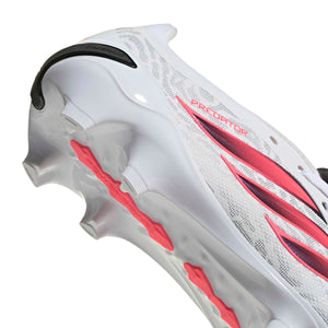 ADI PREDATOR LEAGUE FT FG WHITE/SOLAR TURBO/BLACK