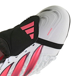 ADI PREDATOR LEAGUE FT FG WHITE/SOLAR TURBO/BLACK