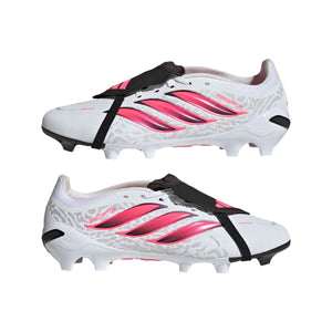 ADI PREDATOR LEAGUE FT FG WHITE/SOLAR TURBO/BLACK