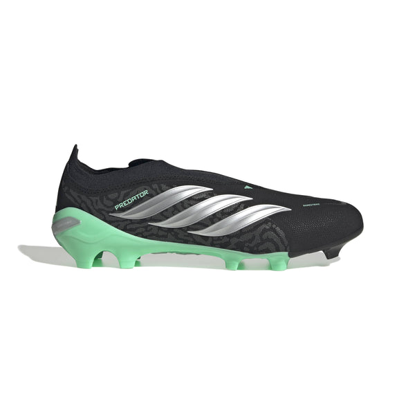 ADI PREDATOR LEAGUE LL FG BLACK/PULSE MINT