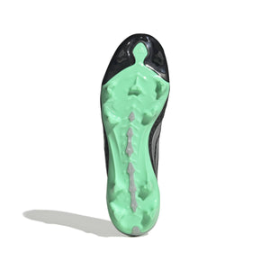 ADI PREDATOR LEAGUE LL FG BLACK/PULSE MINT