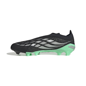 ADI PREDATOR LEAGUE LL FG BLACK/PULSE MINT