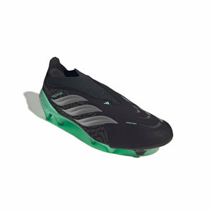 ADI PREDATOR LEAGUE LL FG BLACK/PULSE MINT