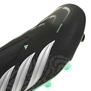 ADI PREDATOR LEAGUE LL FG BLACK/PULSE MINT