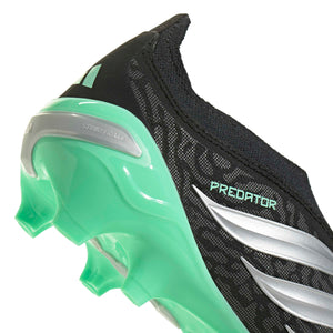 ADI PREDATOR LEAGUE LL FG BLACK/PULSE MINT