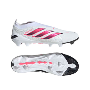 ADI PREDATOR LEAGUE LL FG WHITE/SOLAR TURBO/BLACK