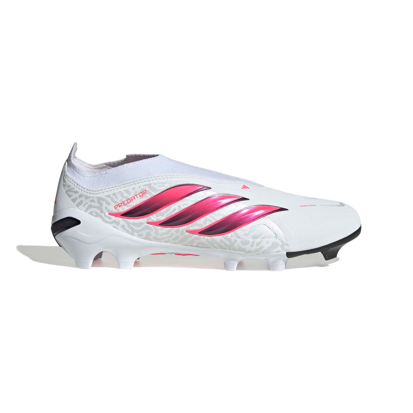 ADI PREDATOR LEAGUE LL FG WHITE/SOLAR TURBO/BLACK