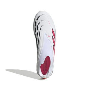 ADI PREDATOR LEAGUE LL FG WHITE/SOLAR TURBO/BLACK