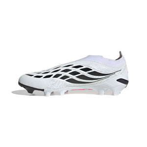 ADI PREDATOR LEAGUE LL FG WHITE/SOLAR TURBO/BLACK
