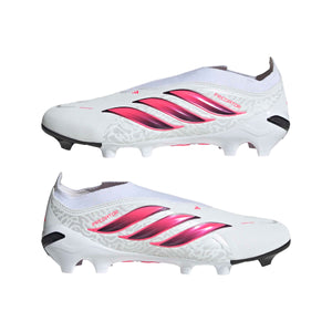 ADI PREDATOR LEAGUE LL FG WHITE/SOLAR TURBO/BLACK