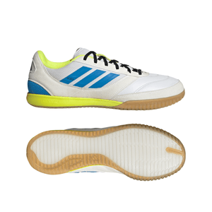 ADI TOP SALA COMPETITION WHITE/LUCID RAY/YELLOW
