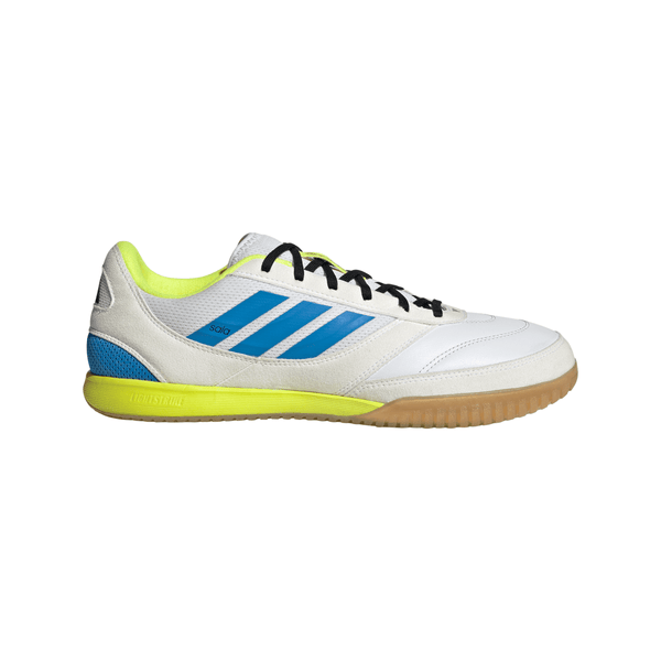 ADI TOP SALA COMPETITION WHITE/LUCID RAY/YELLOW