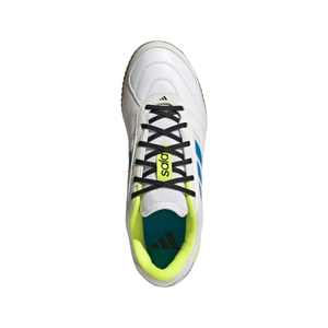 ADI TOP SALA COMPETITION WHITE/LUCID RAY/YELLOW