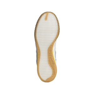 ADI TOP SALA COMPETITION WHITE/LUCID RAY/YELLOW