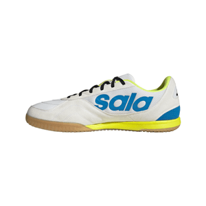 ADI TOP SALA COMPETITION WHITE/LUCID RAY/YELLOW