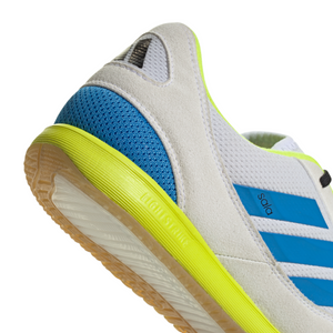 ADI TOP SALA COMPETITION WHITE/LUCID RAY/YELLOW