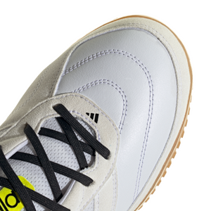 ADI TOP SALA COMPETITION WHITE/LUCID RAY/YELLOW