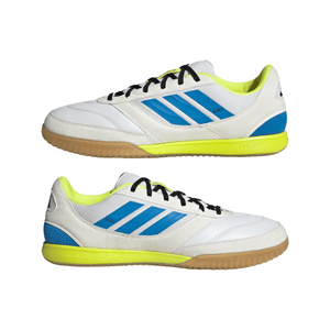 ADI TOP SALA COMPETITION WHITE/LUCID RAY/YELLOW