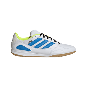 ADI SUPER SALA lll WHITE/LUCID RAY/YELLOW