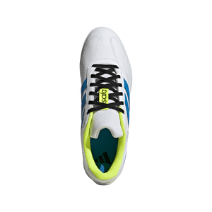 ADI SUPER SALA lll WHITE/LUCID RAY/YELLOW