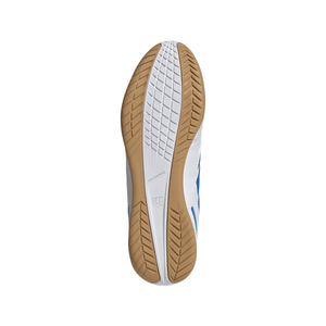 ADI SUPER SALA lll WHITE/LUCID RAY/YELLOW