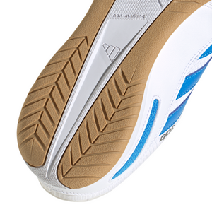 ADI SUPER SALA lll WHITE/LUCID RAY/YELLOW