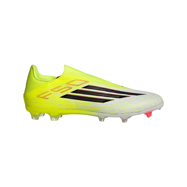 ADI F50 LEAGUE LL FG SOLAR YELLOW/CORE BLACK