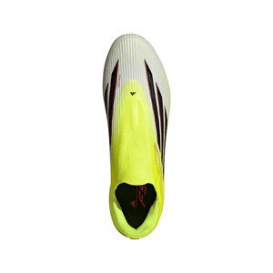 ADI F50 LEAGUE LL FG SOLAR YELLOW/CORE BLACK