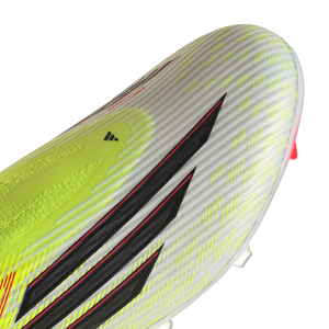 ADI F50 LEAGUE LL FG SOLAR YELLOW/CORE BLACK