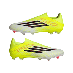 ADI F50 LEAGUE LL FG SOLAR YELLOW/CORE BLACK