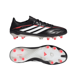 ADI COPA PURE IV ELITE FG CORE BLACK/RED