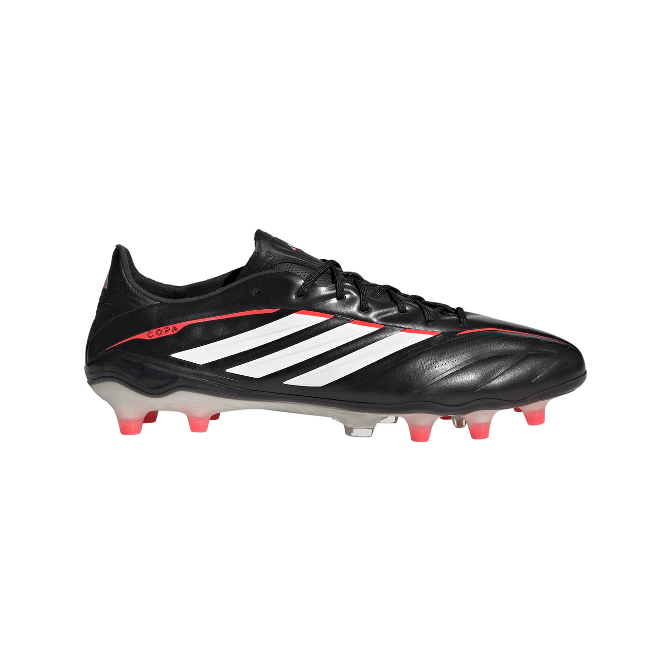 ADI COPA PURE IV ELITE FG CORE BLACK/RED
