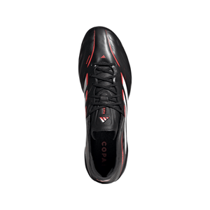 ADI COPA PURE IV ELITE FG CORE BLACK/RED